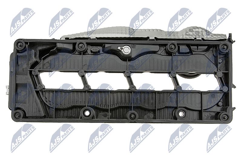 NTY BPZ-WW-017 Cylinder Head Cover