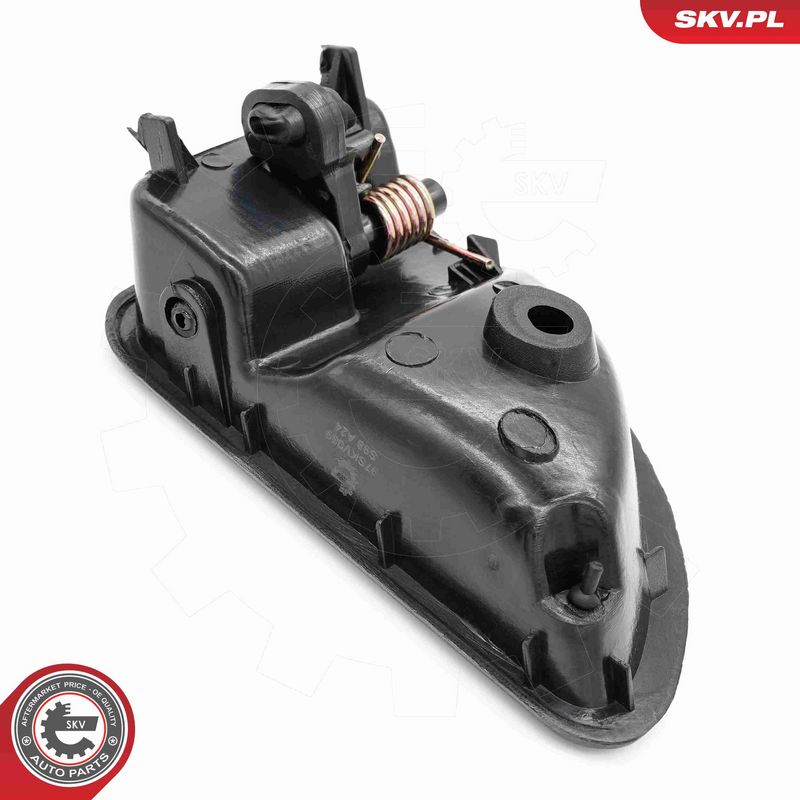 ESEN SKV 97SKV089 Door Handle, interior equipment