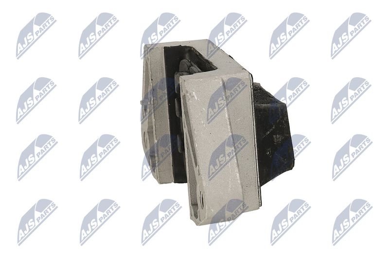 Paigutus, Mootor, NTY ZPS-FR-027