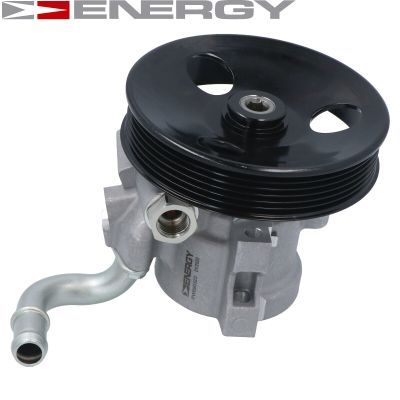 ENERGY Hidraulinis siurblys, vairo sistema