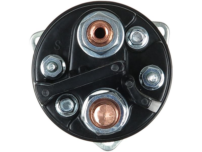 Magnetlülitus, starter, AS-PL SS1109S
