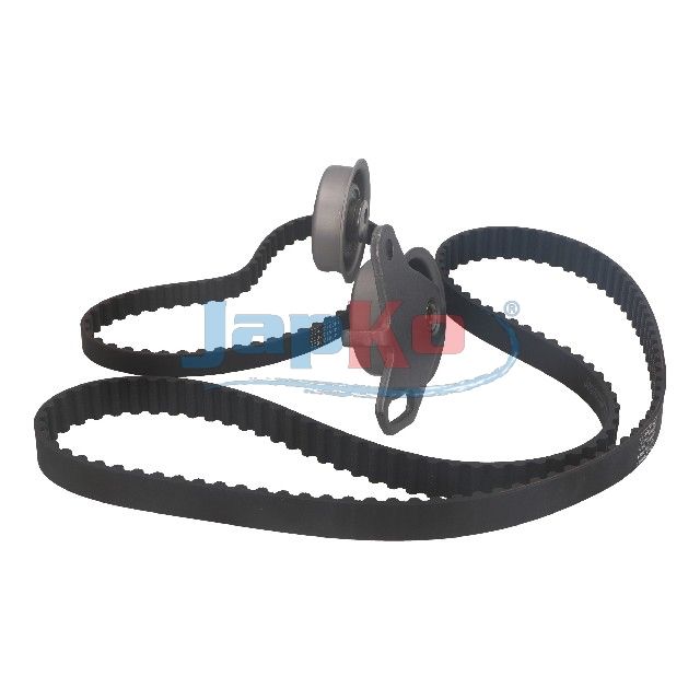 Hammasrihma komplekt, JAPKO KJT513B
