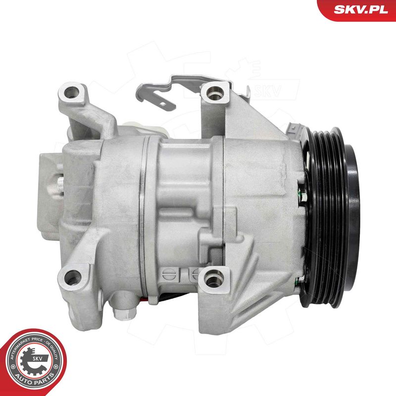 Kompressor, kliimaseade, ESEN SKV 84SKV175