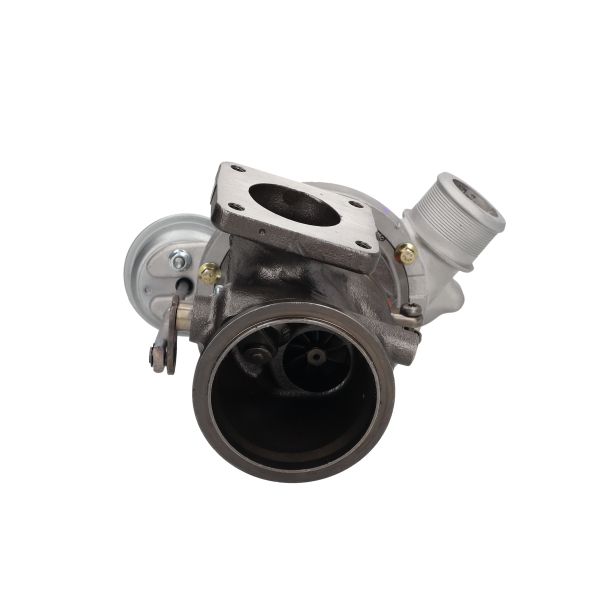 OE-TurboPower IT-799502 Charger, charging (supercharged/turbocharged)
