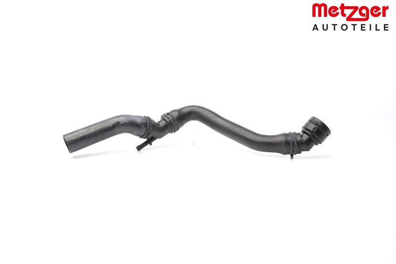 METZGER AUTOTEILE 2420463 Radiator Hose