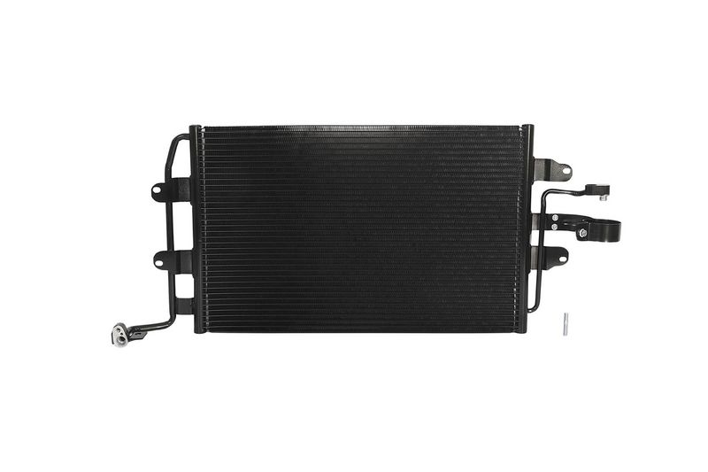 KAMOKA 7800544 Condenser, air conditioning