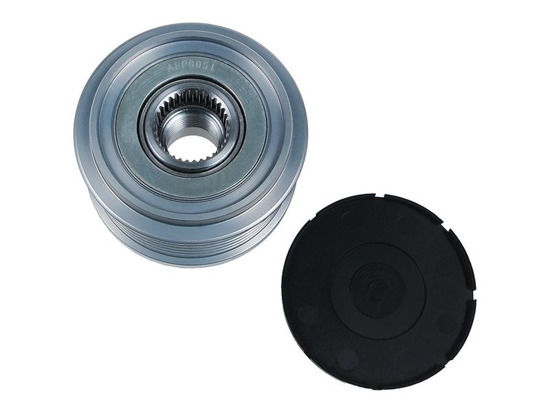AS-PL AFP0051 Alternator Freewheel Clutch