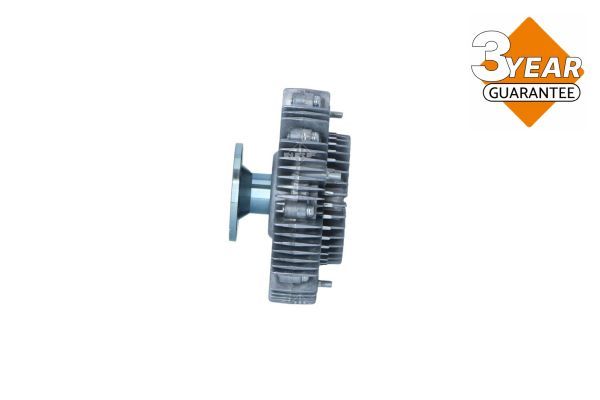 Sidur, radiaatoriventilaator, NRF 49598