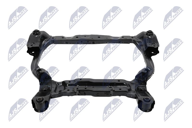 Kinnitus, abiraam, seadmetala, NTY ZRZ-HY-509