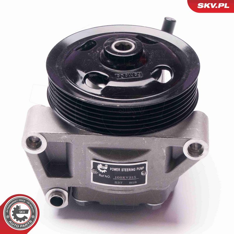 ESEN SKV 10SKV215 Hydraulic Pump, steering