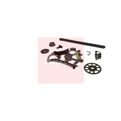 APEC Timing Chain Kit ACK4152