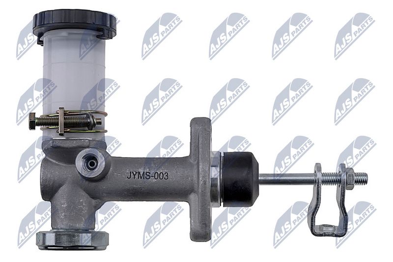 Andjasilinder, Sidur, NTY NSP-MS-003