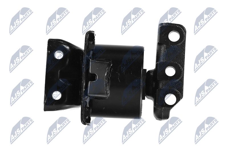 Paigutus, Mootor, NTY ZPS-HY-551