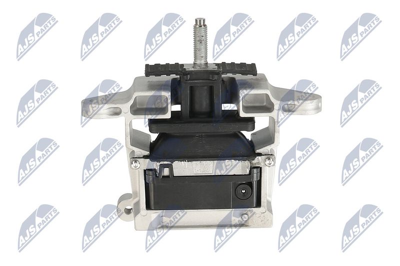 Paigutus, Mootor, NTY ZPS-LR-011