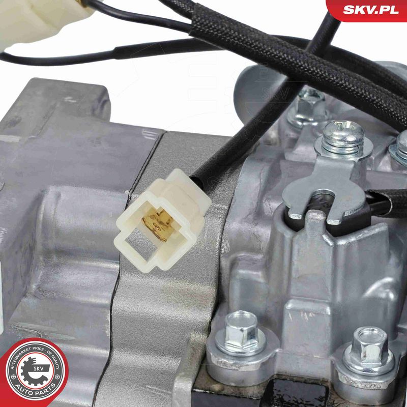 ESEN SKV 84SKV081 Compressor, air conditioning