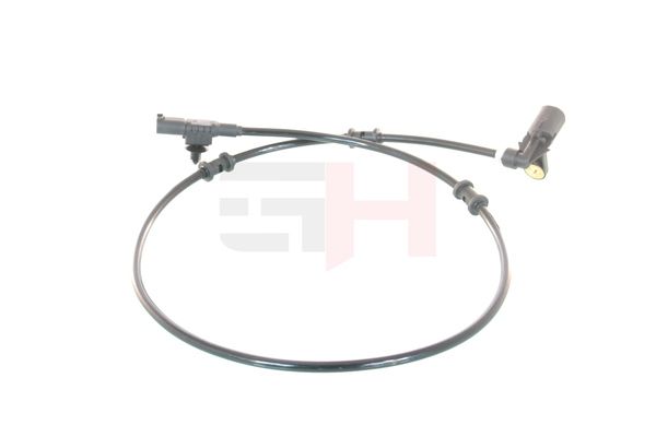 GH GH-703314V Датчик, кількість обертів колеса