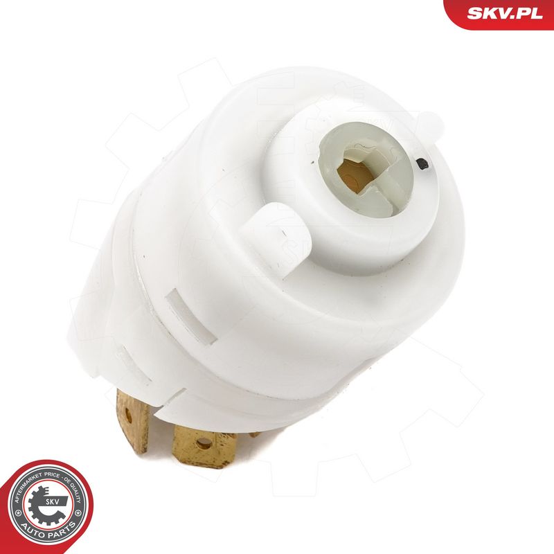 Süüte-, stardilüliti, ESEN...