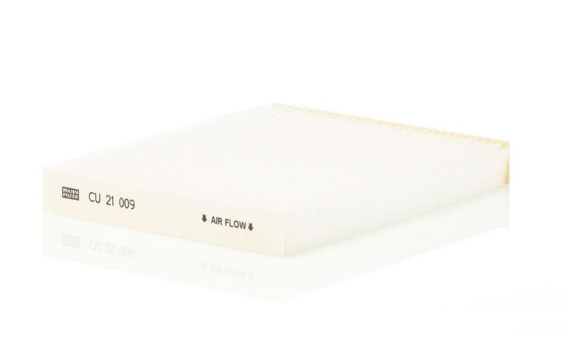 Filter, salongiõhk,...