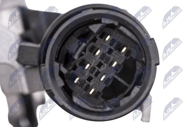 NTY EAT-AU-011 Control Unit, automatic transmission