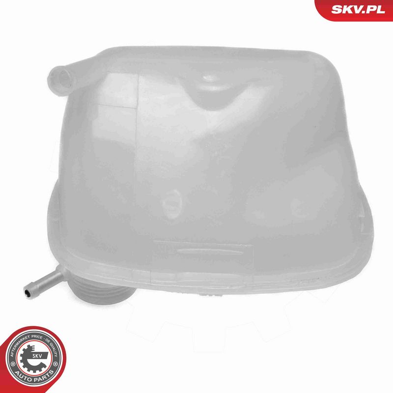 ESEN SKV 61SKV313 Expansion Tank, coolant