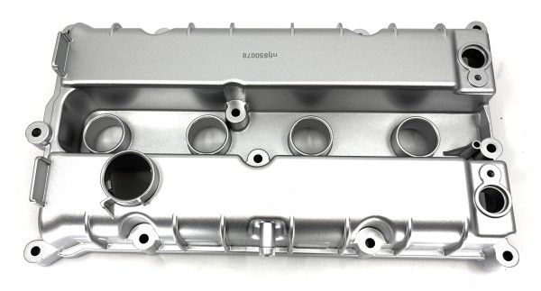BUGIAD Крышка головки цилиндра