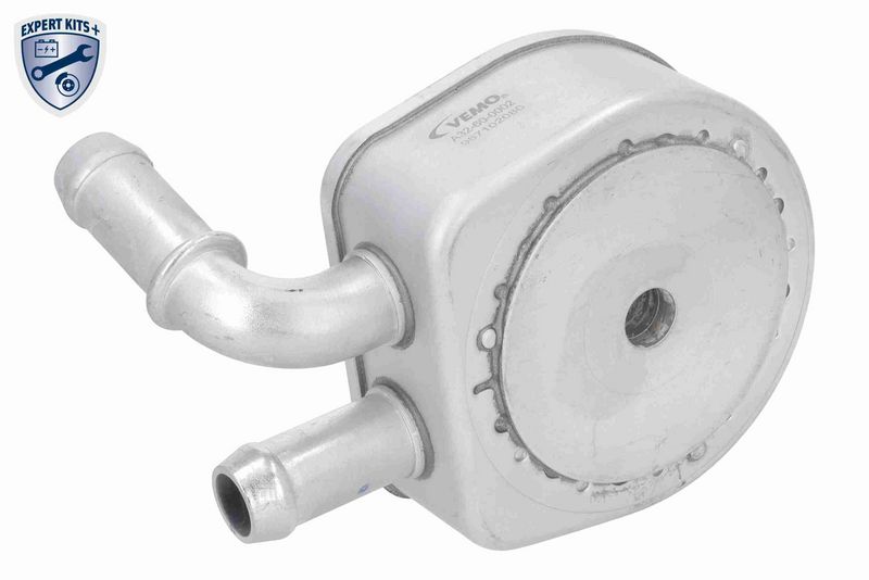 ACKOJA A32-60-0002 - Oil Cooler, engine oil