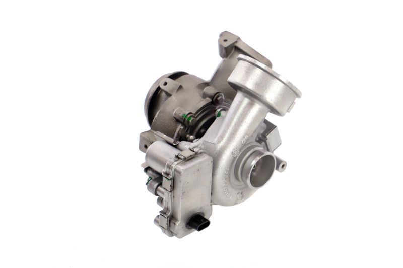 REMANTE 003-002-001396R Charger, charging (supercharged/turbocharged)