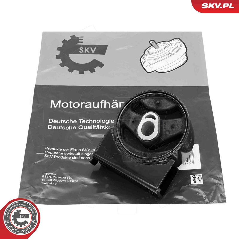 Prekės atitinka OEM kodą: 05273883AC