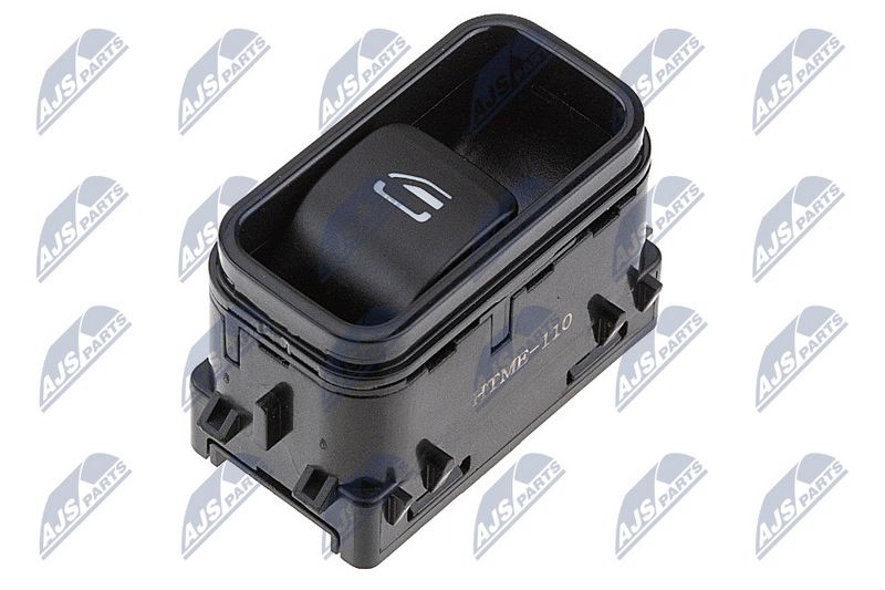 Lüliti, aknatõstuk, NTY...