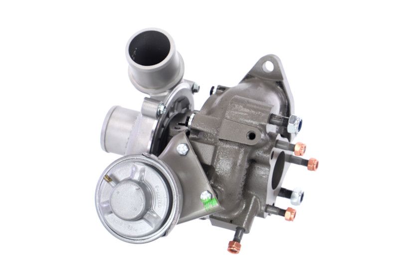 REMANTE 003-001-000088R Charger, charging (supercharged/turbocharged)