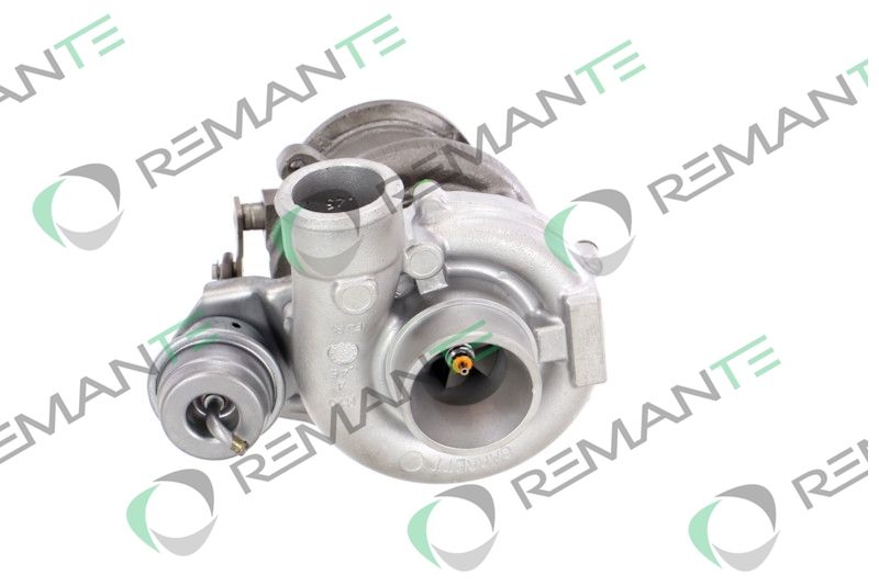 REMANTE 003-001-001132R Charger, charging (supercharged/turbocharged)