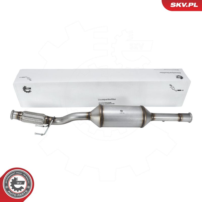 This part match OEM code: 1606873080