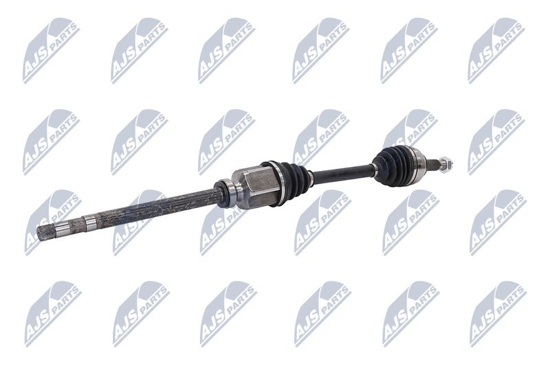 Veovõll, NTY NPW-CT-061