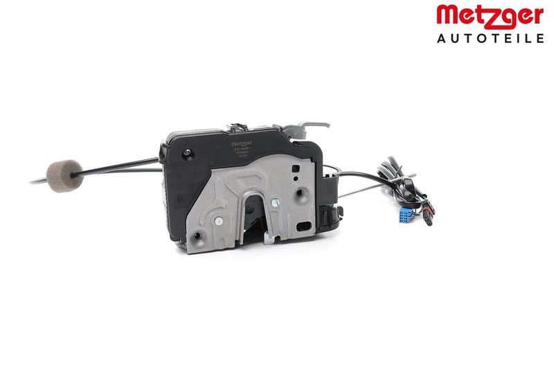 METZGER AUTOTEILE 2314681 Door Lock