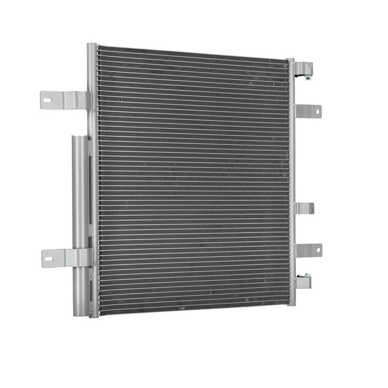 NISSENS 940094 Condenser, air conditioning