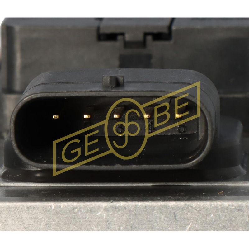 GEBE 928511 NOx Sensor, NOx catalytic converter