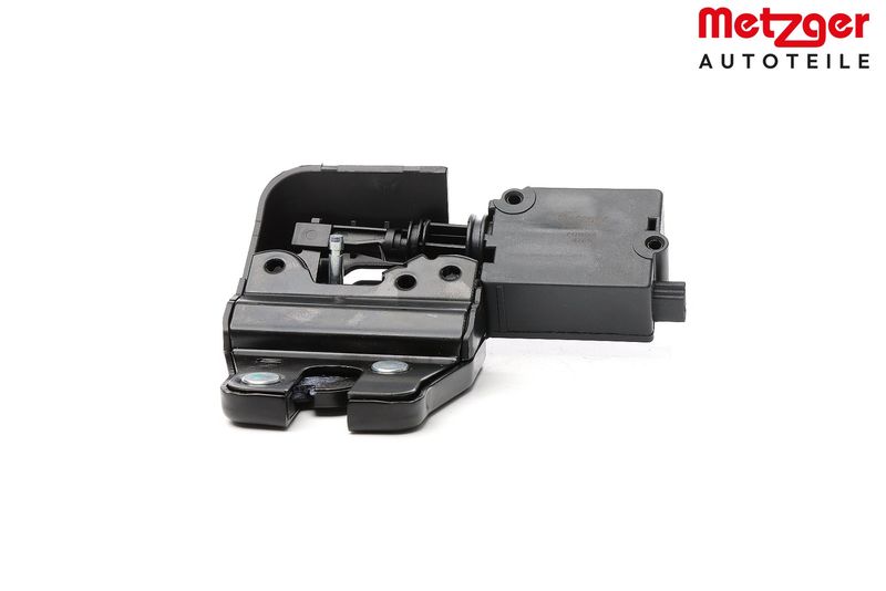 METZGER AUTOTEILE 2311028 Tailgate Lock