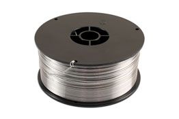 Laser Tools Aluminium MIG Wire 1mm 0.5kg