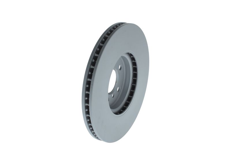 BOSCH 0986479H10 Stabdžių diskas