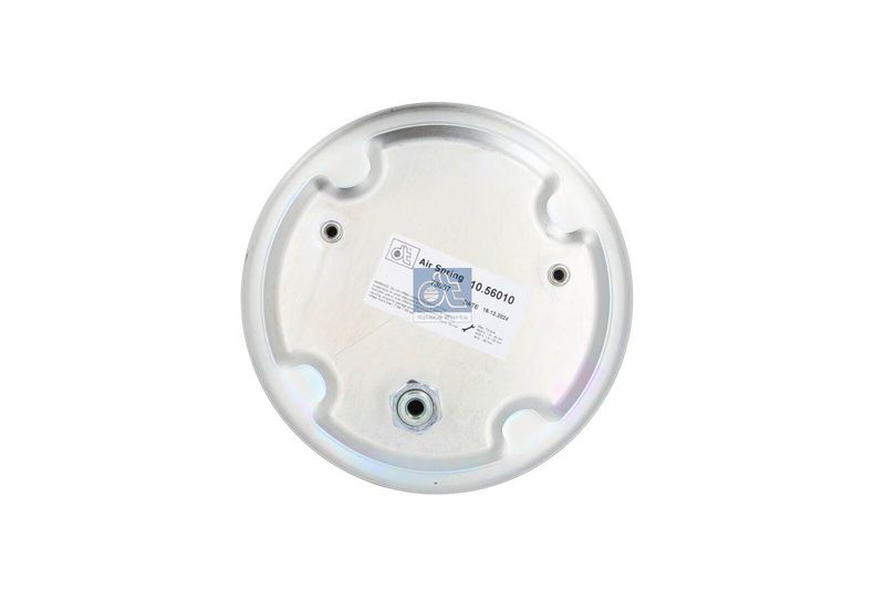 Mech, pneumatické odpružení 10.56010