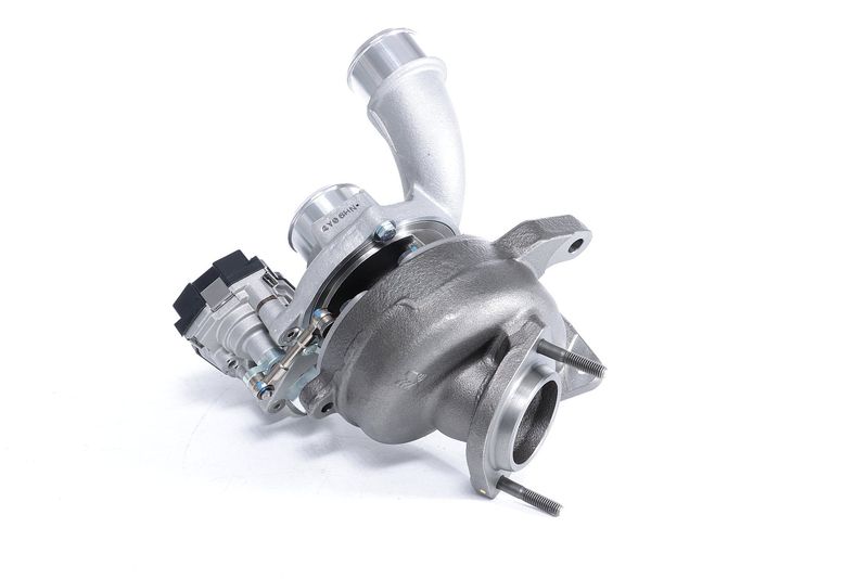 Compresor,sistem de supraalimentare T917599 BTS Turbo