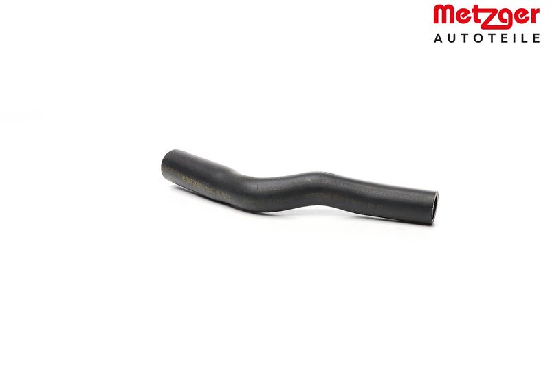 METZGER AUTOTEILE 2420041 Radiator Hose