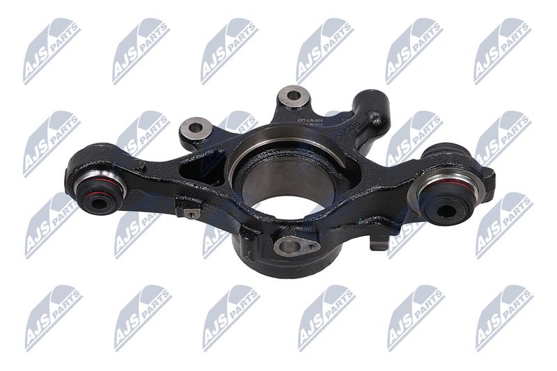 NTY ZZT-LR-004 Steering Knuckle, wheel suspension