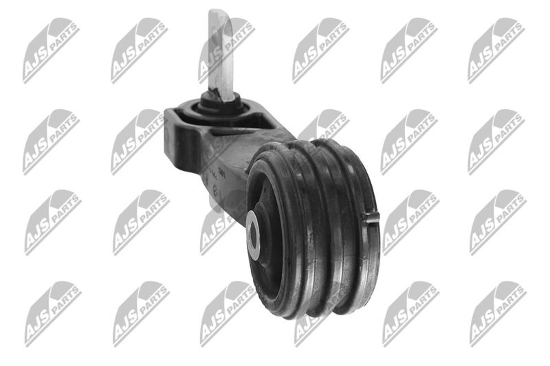 Paigutus, Mootor, NTY ZPS-HD-013