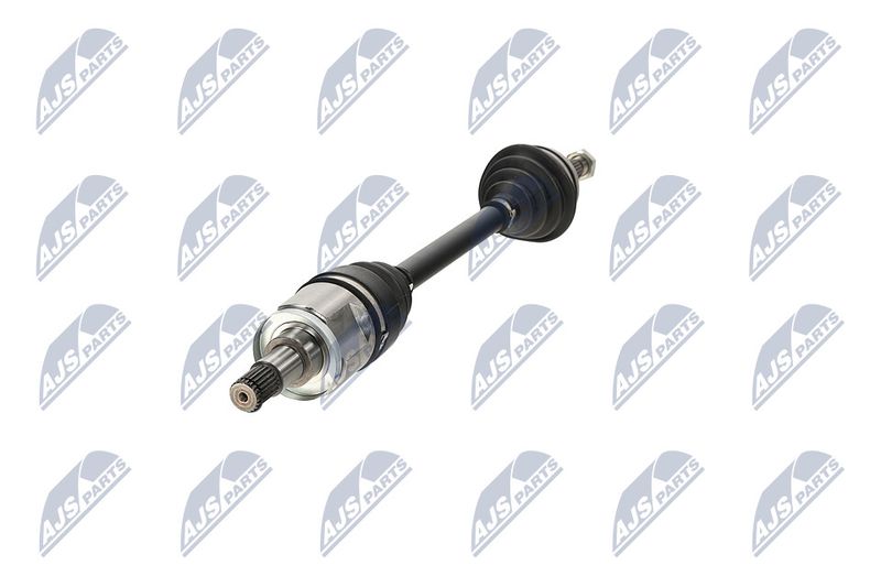 NTY NPW-VW-262 Drive Shaft
