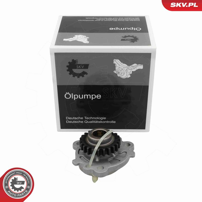 ESEN SKV 77SKV002 Oil Pump