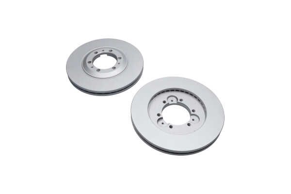 Kavo Parts BR-3707-C Brake Disc