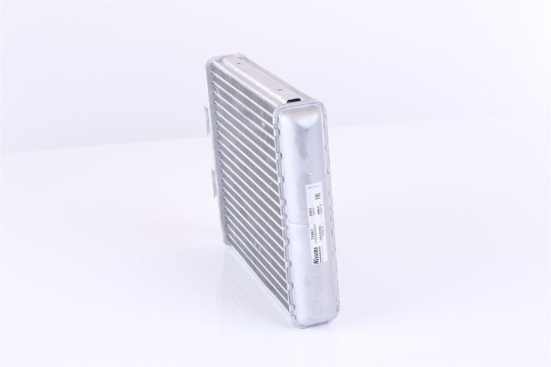 NISSENS 73467 Heat Exchanger, Interior Heating