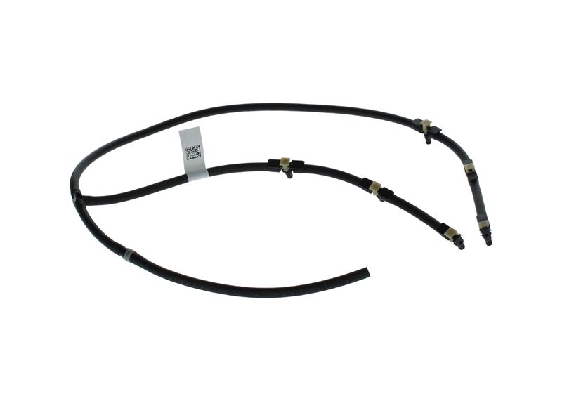 Furtun,supracurgere combustibil 0 445 130 056 BOSCH