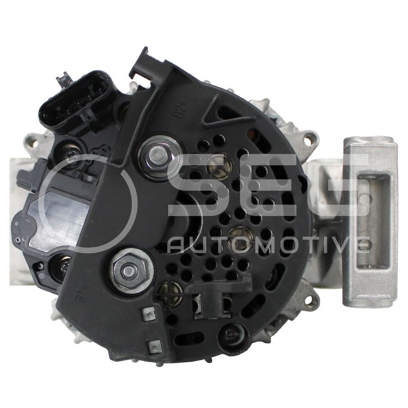 generátor 0124655622-R